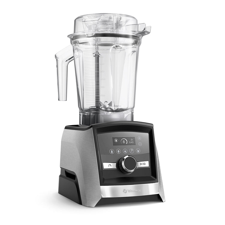Vitamix Ascent A3500i Blender 1400W 2L Stainless Steel