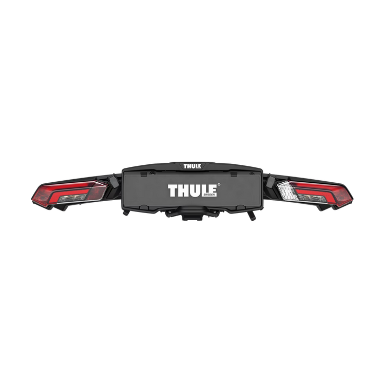 Thule Epos ParkSecure 2-bike towball Bike Carrier 13-pin