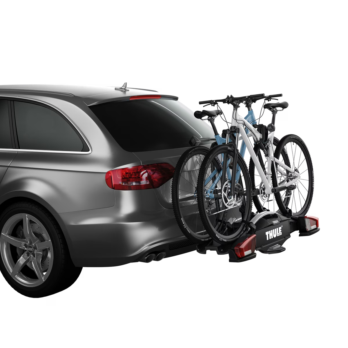 Thule VeloCompact 13-pin