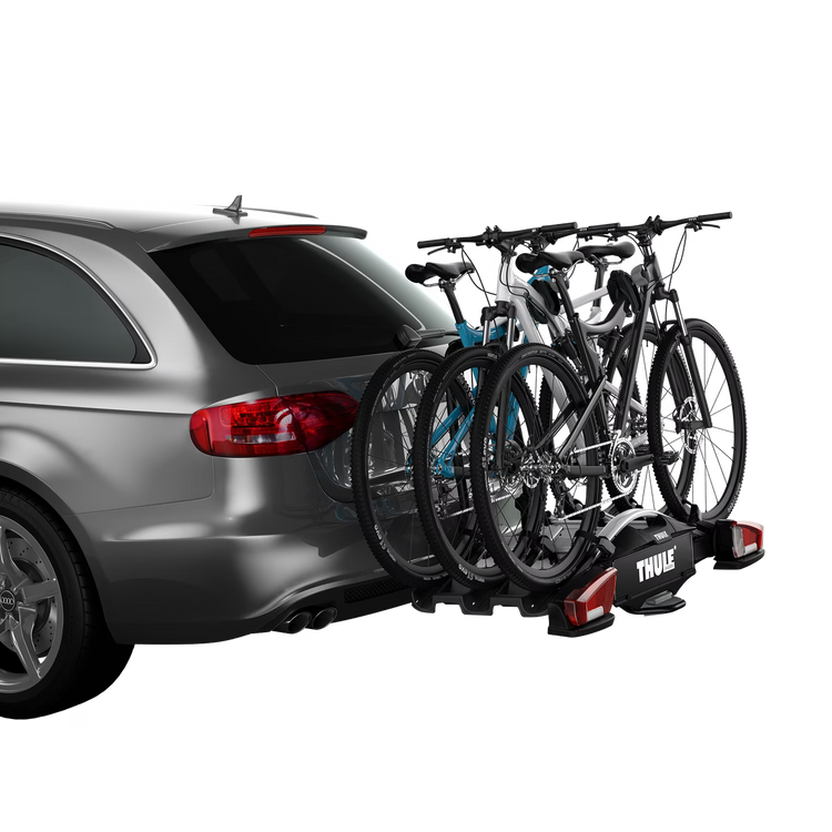 Thule VeloCompact 3 926 Towbar Mount 3 Bike Carrier
