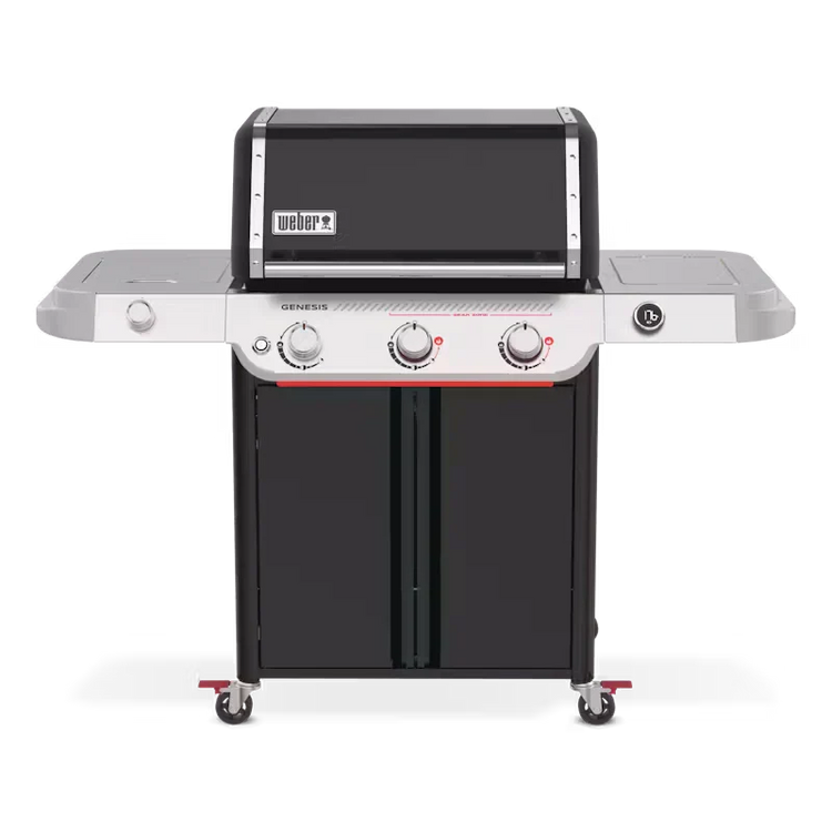 Weber Genesis E-335W 3 Burner Gas Barbecue