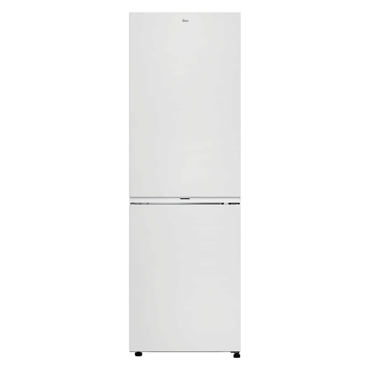 Hoover H-COMBI 300 HONCQ2T618CWK 185cm 60/40 Total No Frost Fridge Freezer - White - C Rated (EX-DISPLAY/B)