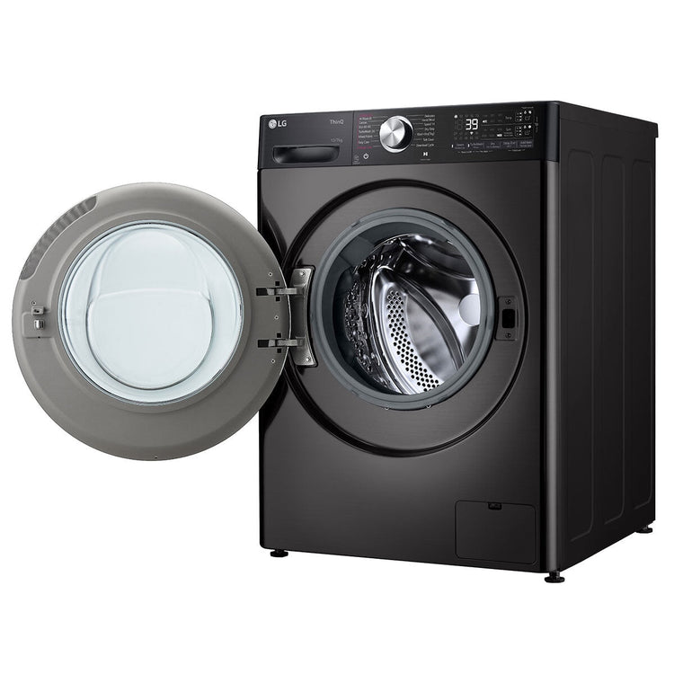 LG FWY937BCTA1 Washer Dryer 13kg/7kg Black