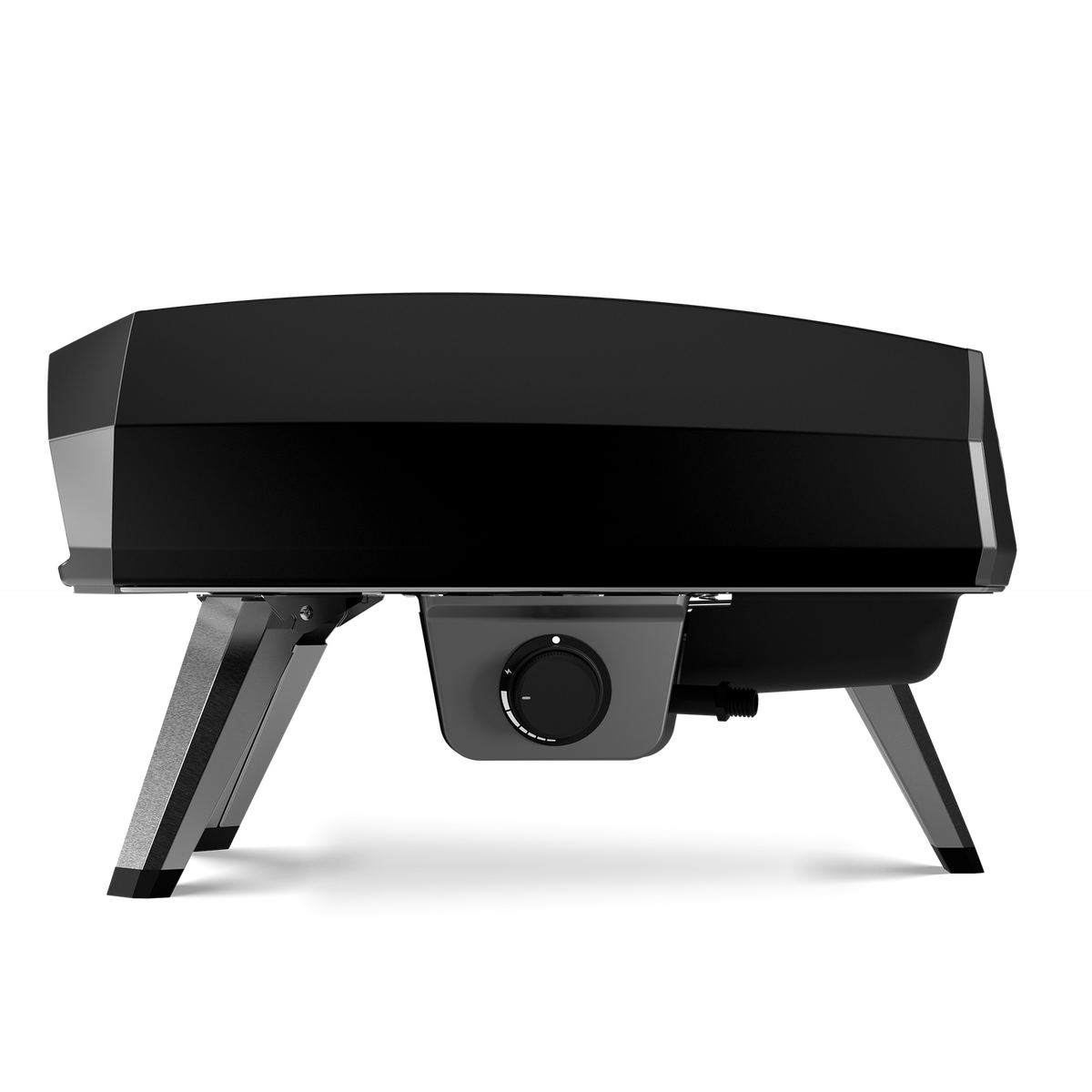 Ooni Koda 2 14′′ Pizza Oven in Black – 2nd Generation
