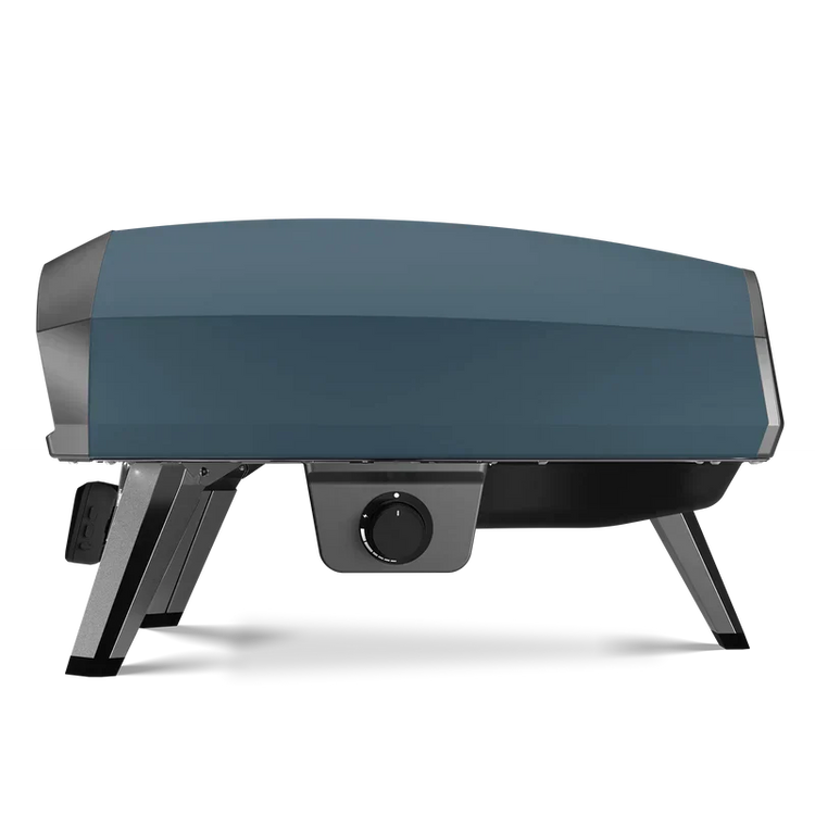 Ooni Koda 2 Pro 18′′ Gas Pizza Oven – Slate Blue