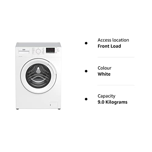 Beko 9 kg Washing Machine