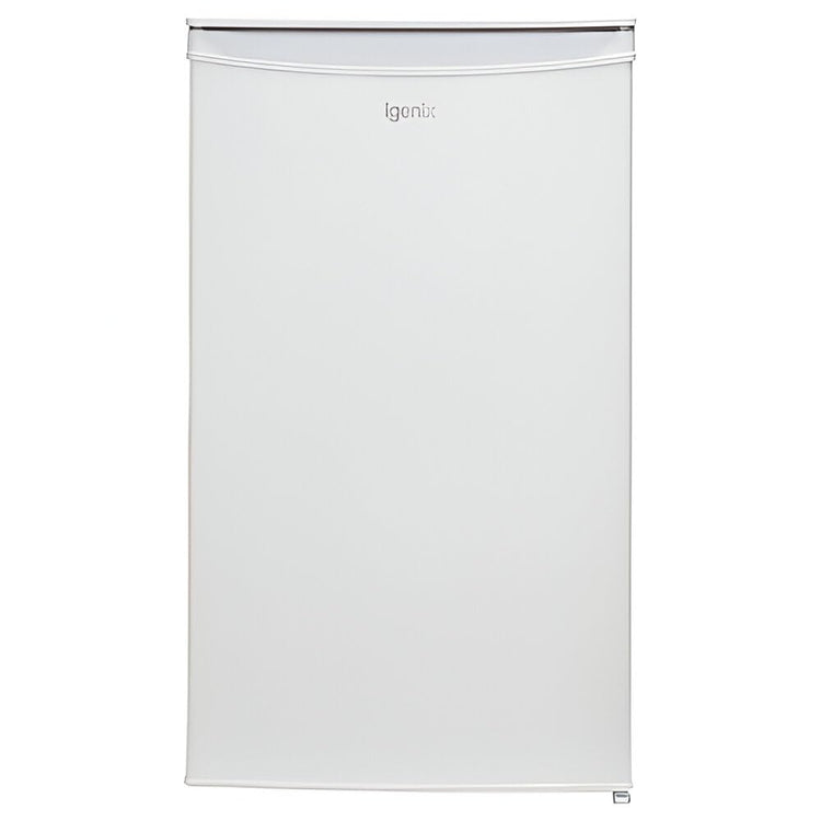 Freestanding Under Counter Fridge 92L 48cm White