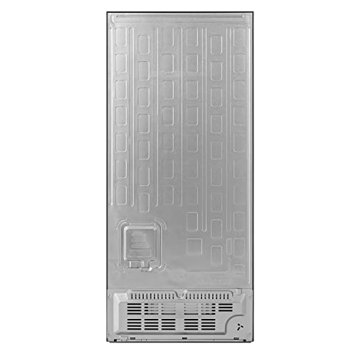 Hisense Freestanding Fridge Freezer with Double Door