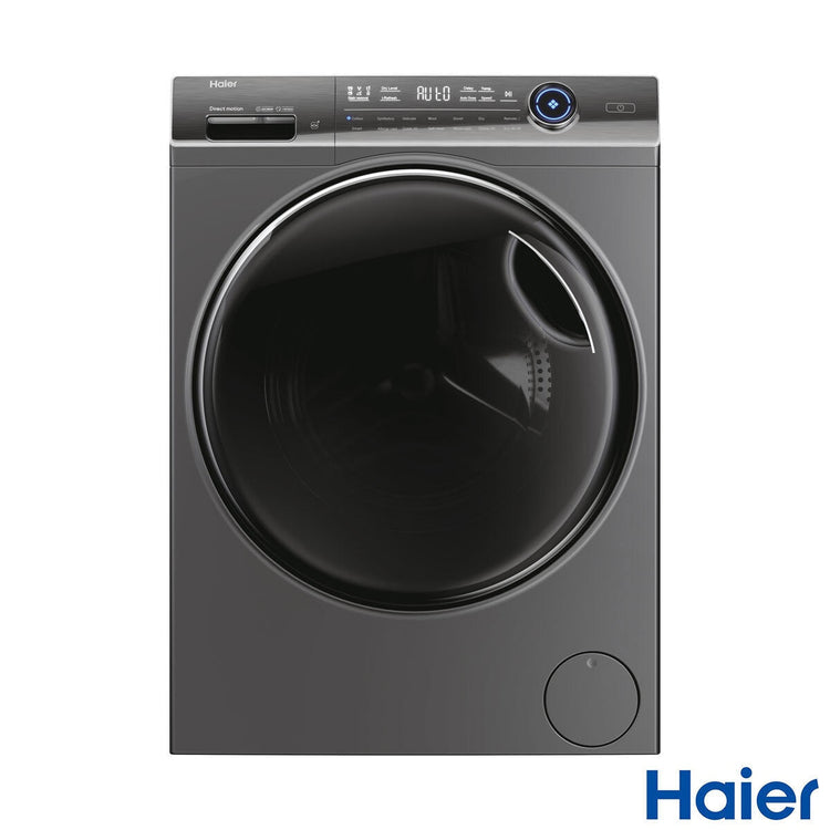 Haier I-Pro Series 7 HWD10BD14979SNUK Washer Dryer 10kg/6kg Graphite