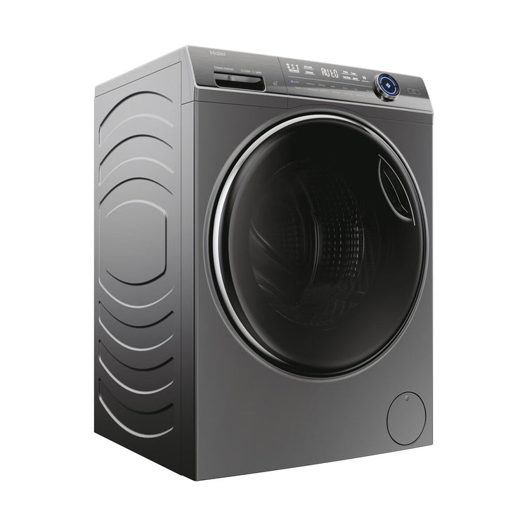 Haier I-Pro Series 7 HWD10BD14979SNUK Washer Dryer 10kg/6kg Graphite