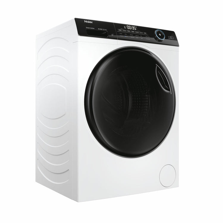Haier I-Pro Series 5 HWD80-B14959NUUK Washer Dryer 8kg/6kg White