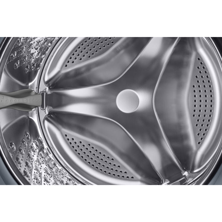 Samsung WD11DG5B15BBEU Washer Dryer 11/6kg Black