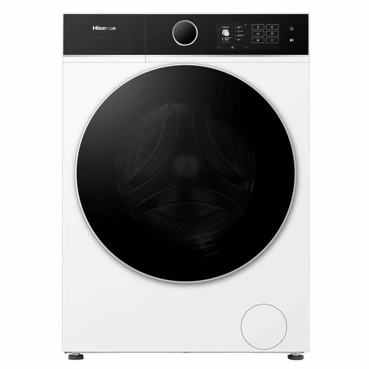 Hisense 5i Series WD5I1045BWQ Washer Dryer 10.5kg/6kg White