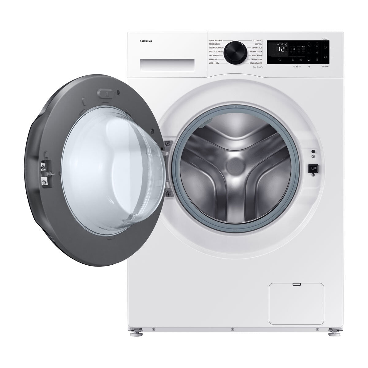 Samsung Series 5 WD90DG5B15BEEU Washer Dryer 9/6kg White