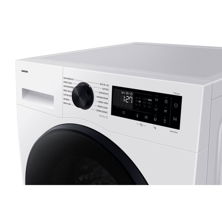 Samsung Series 5 WD90DG5B15BEEU Washer Dryer 9/6kg White