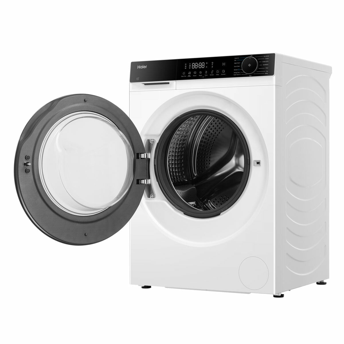 Haier HWD120-BP14357U1 Washer Dryer 12kg/8kg White