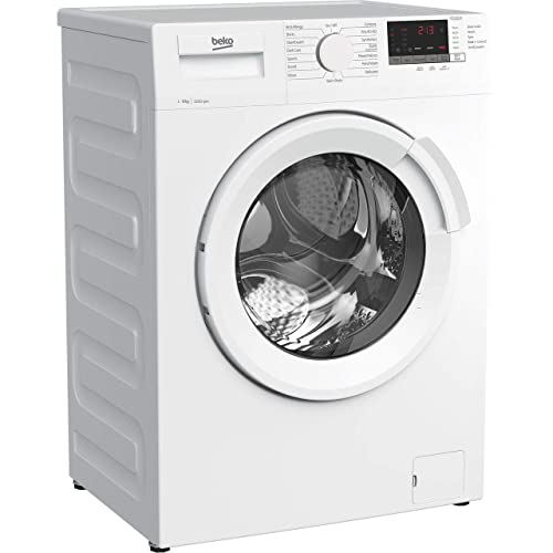 Beko 9 kg Washing Machine