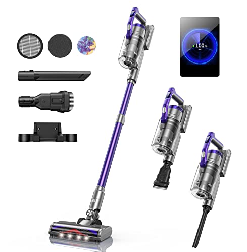HONITURE S14 Cordless Vacuum Cleaner