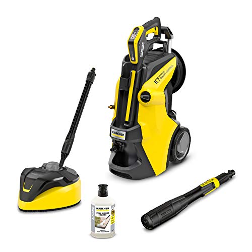 Kärcher Premium Smart Control Pressure Washer