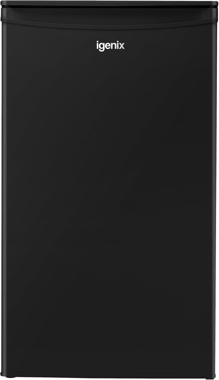 Freestanding Under Counter Fridge 92L 48cm White
