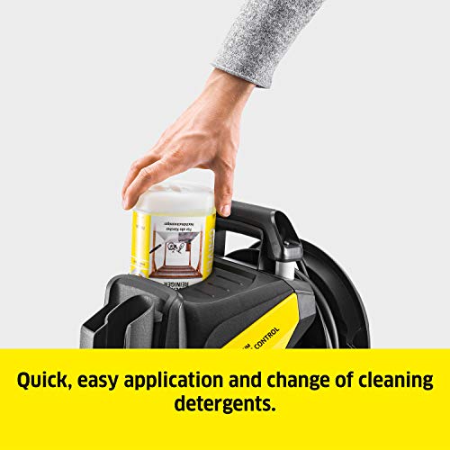 Kärcher Premium Smart Control Pressure Washer