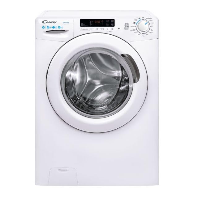 CANDY NFC 10 kg 1400 Schleudern Washing Machine