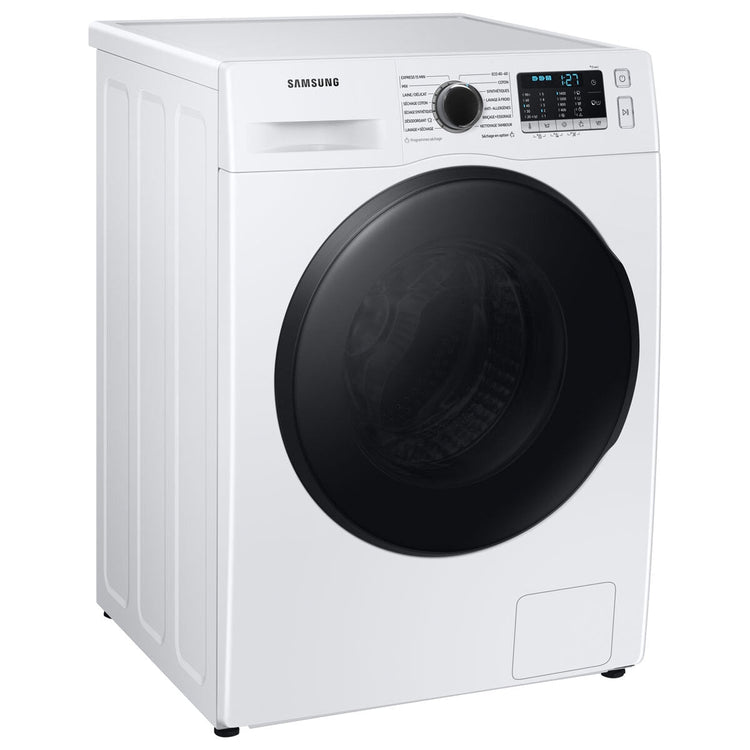 Samsung Series 5 WD80TA046BE/EU Washer Dryer 8kg/5kg 1400rpm White