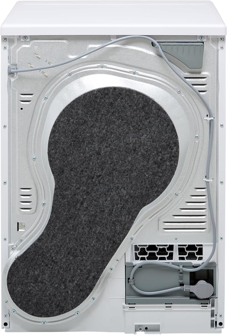 BEKO DTKCE80021W 8 kg Condenser Tumble Dryer - White