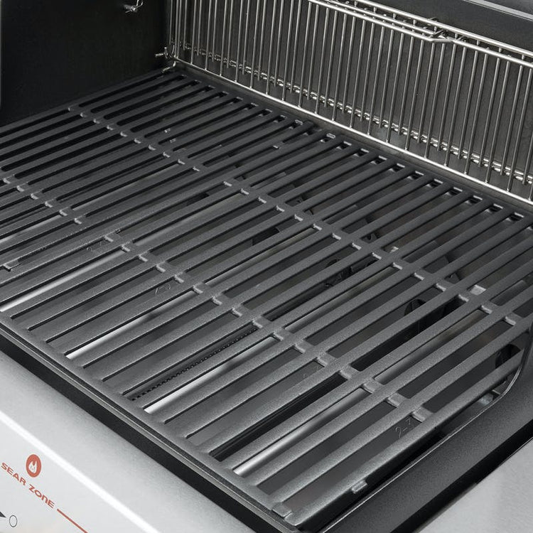 Weber GENESIS E-335 Gas Grill