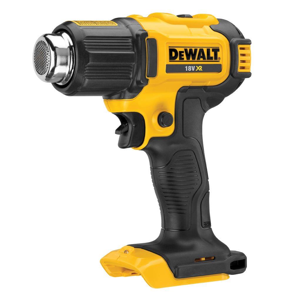 18V 18 Piece Combo Kit with 5 x Batteries & Charger T4TKIT-1067