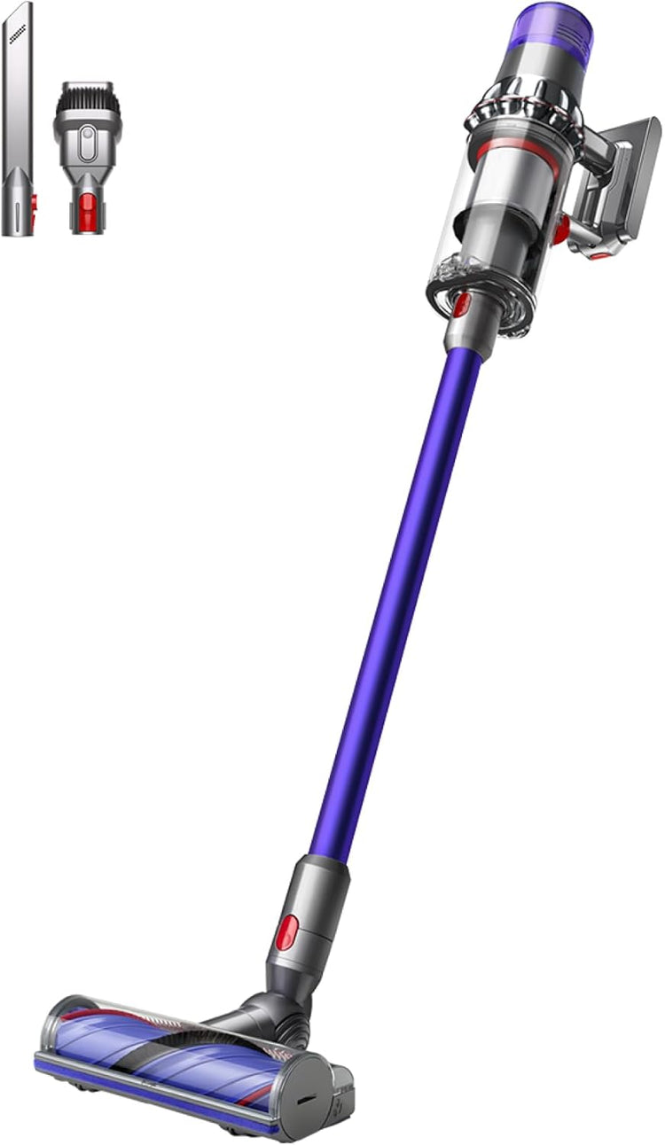 Dyson V11 Advanced Cordless Stick Vacuum with Hair Detangling