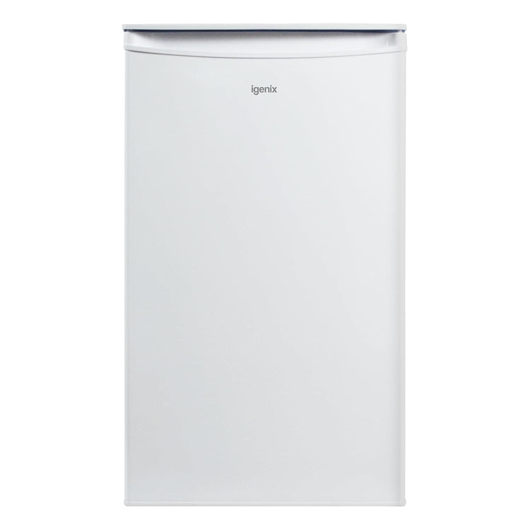 Freestanding Under Counter Fridge 92L 48cm White