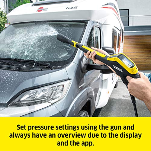 Kärcher Premium Smart Control Pressure Washer