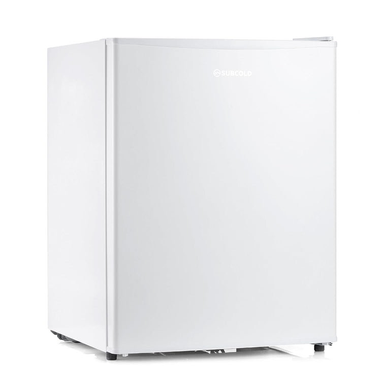 Mini Freezer 30L 4-Star Table Top With Reversible Door White
