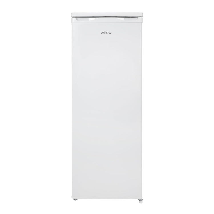Tall Larder Fridge Freestanding 241L White