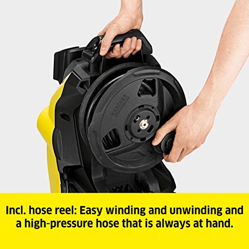 Kärcher Premium Smart Control Pressure Washer