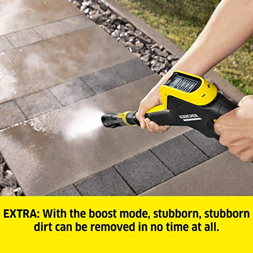 Kärcher Premium Smart Control Pressure Washer