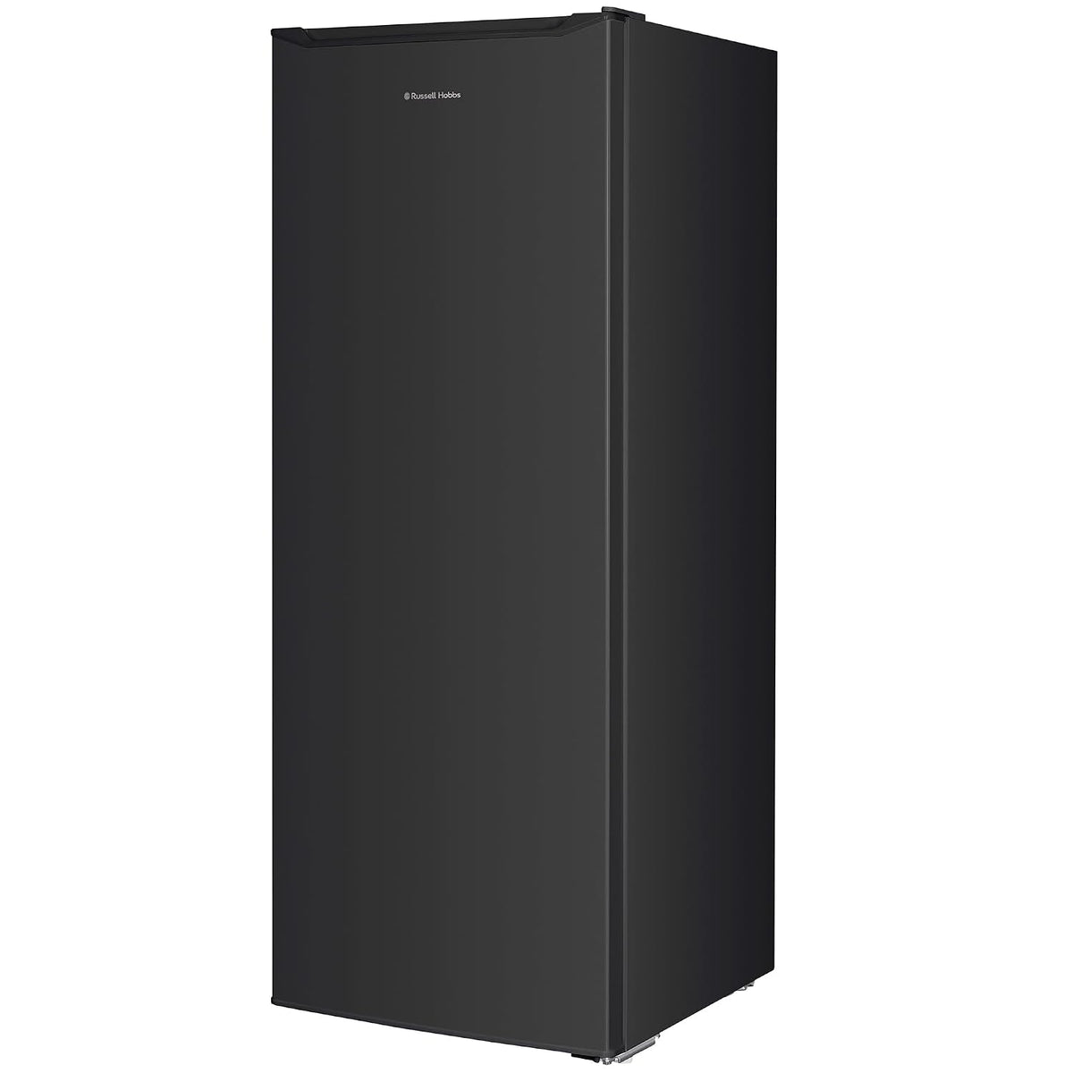 Freestanding Larder Fridge 242L Black