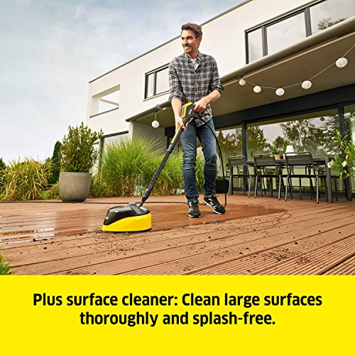 Kärcher Premium Smart Control Pressure Washer