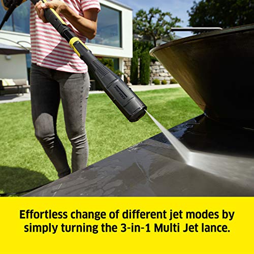 Kärcher Premium Smart Control Pressure Washer