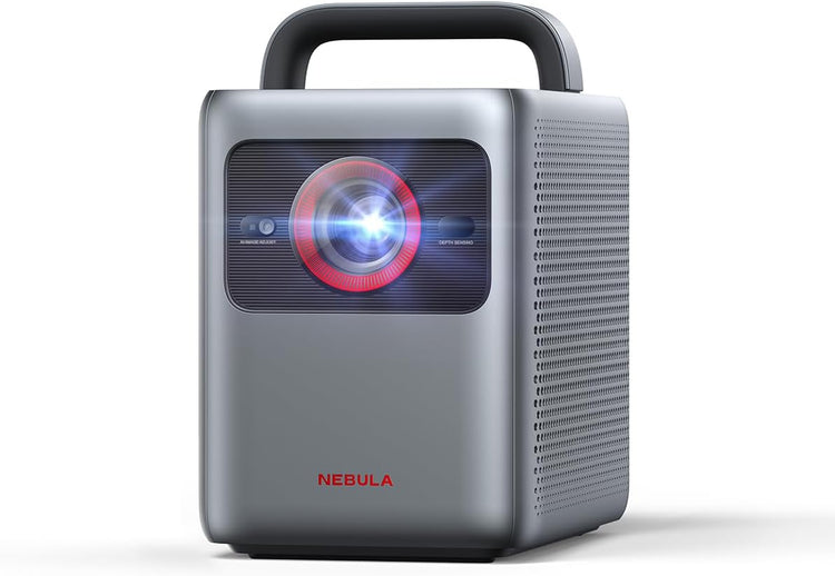 NEBULA Cosmos 4K SE Laser+LED Dolby Vision Projector D2342