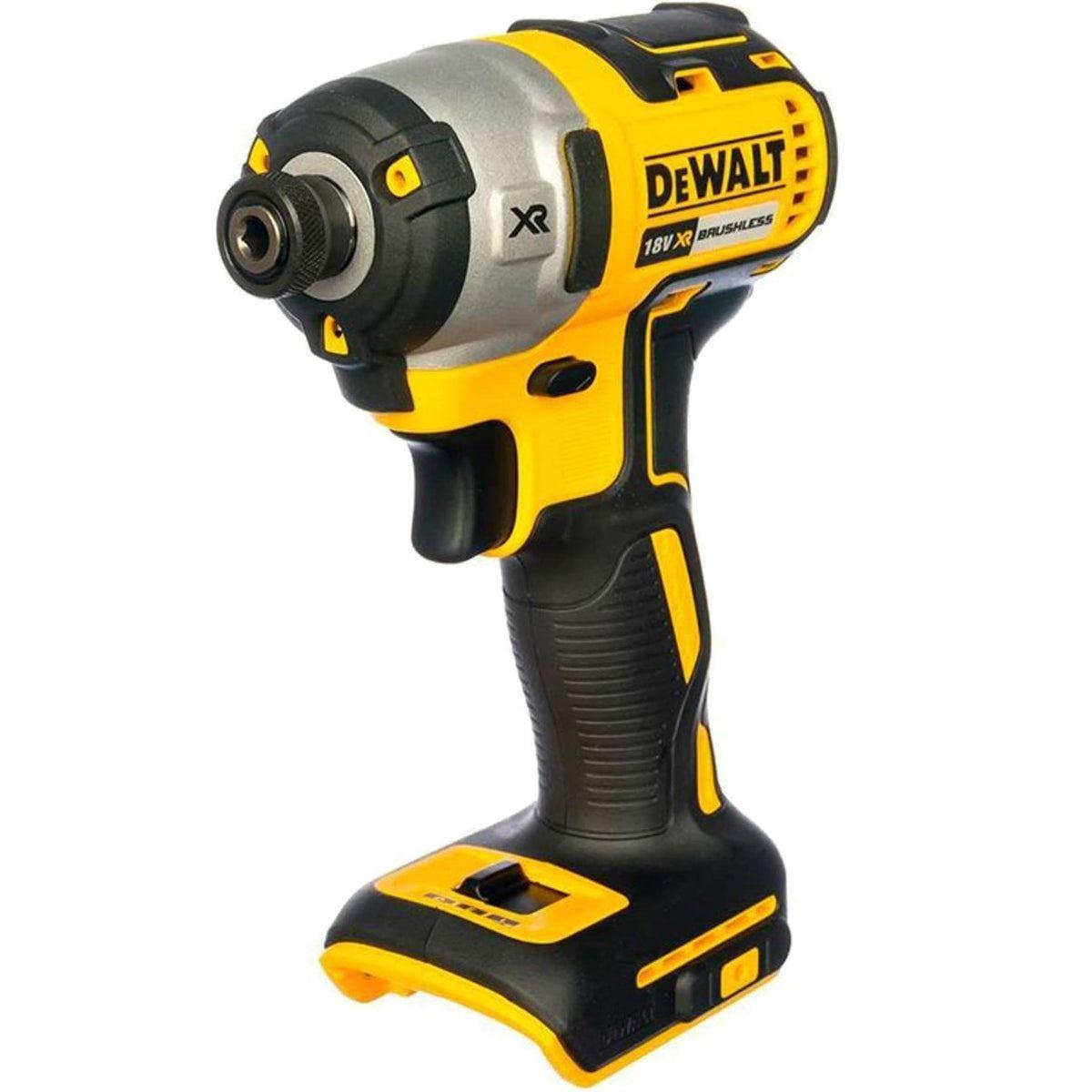 18V 18 Piece Combo Kit with 5 x Batteries & Charger T4TKIT-1313