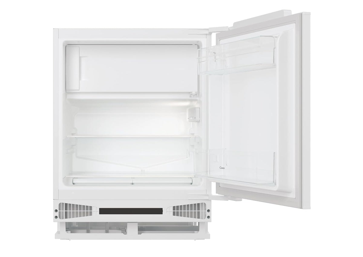 Integrated Undercounter Fridge 135L White