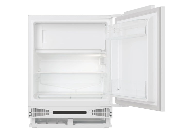 Integrated Undercounter Fridge 135L White