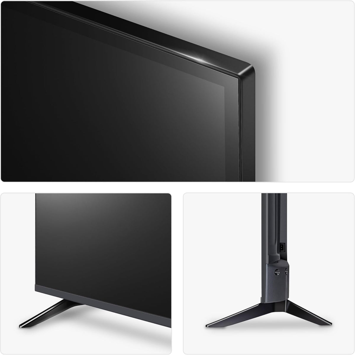 LG 43UA73006LA 43 Inch 4K Ultra HD HDR Smart TV (2025)