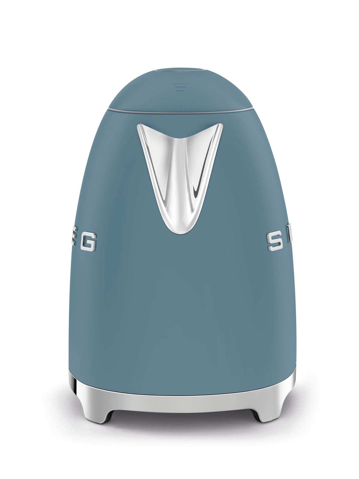 Smeg EEJB290 Breakfast Set,1.7L, 300W Storm Blue Kettle and 2 Slice Storm Blue Toaster, KLF03SBMUK/TSF01SBMUK