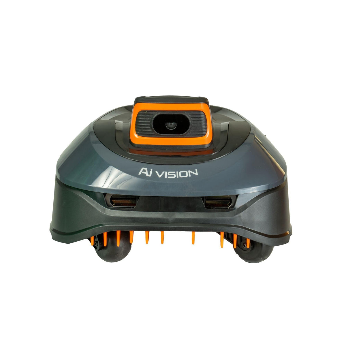 Yard Force i600 iVISION Drop & Go Boundary-Free Robotic Lawnmower Medium Gardens up to 600m2