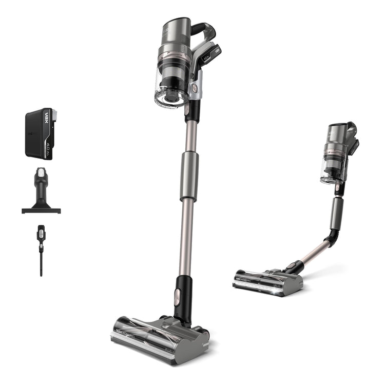 Vax HomePro Plus Cordless Stick Vacuum Cleaner, 45 mins, CLSV-HPKA