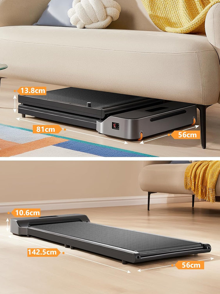 WalkingPad WP400F4 Foldable Under Desk Treadmill 6 km/h
