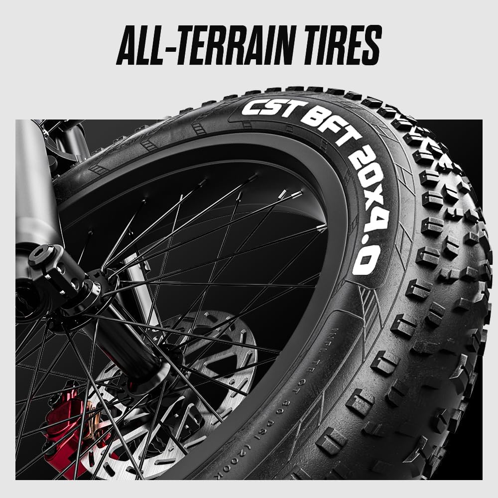 2-Pack Deal: 1800Wh Long Range Electric Bikes (Fat Tyres, 60V 30Ah, Full Suspension)